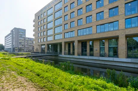 Appartement te koop: Carel Willinkstraat 18, Utrecht