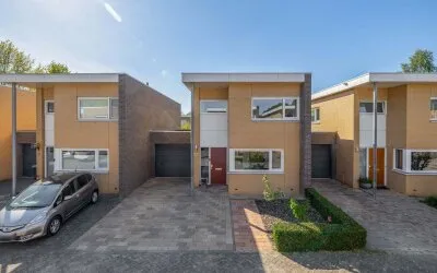Tussenwoning te koop: Carel Willinkstraat 33, Puttense Dreef Eindhoven
