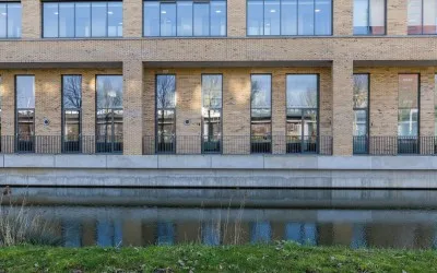 Appartement te koop: Carel Willinkstraat 4, Het Zand-West Utrecht