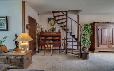Tussenwoning te koop: Carillonstraat 30, Eeuwsels Helmond