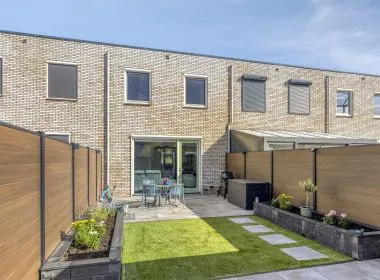 Tussenwoning te koop: Carl Jungstraat 44, Oosterwold Noord Almere