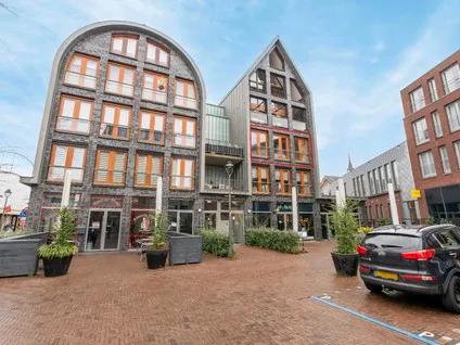 Appartement te koop: Carleyspassage 21, Venlo