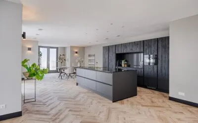 Appartement te koop: Carmelietenstraat 135, Centrum-Zuid Oss