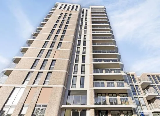Appartement te huur: Carmelietenstraat 27, Centrum-Zuid Oss