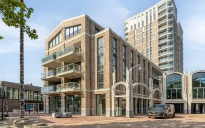 Appartement te koop: Carmelietenstraat 51, Centrum-Zuid Oss