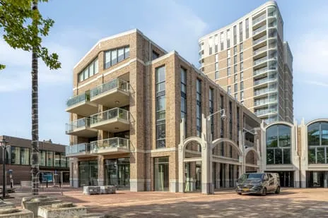 Appartement te koop: Carmelietenstraat 51, Centrum-Zuid Oss