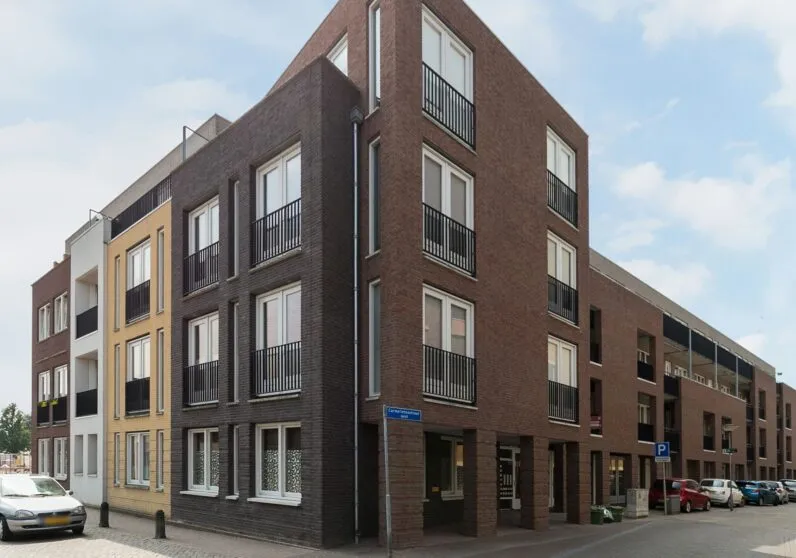 Appartement te koop: Carmelietenstraat-oost 2D, Boxmeer