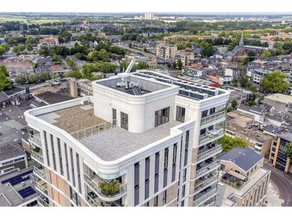 Home for rent: Carmelietenstraat, Centrum-Zuid Oss
