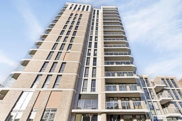Woning te huur: Carmelietenstraat, Centrum-Zuid Oss
