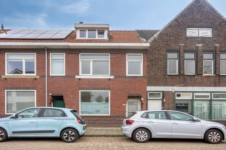 Hoekwoning te koop: Carmelitessenstraat 37, Het Ven Eindhoven
