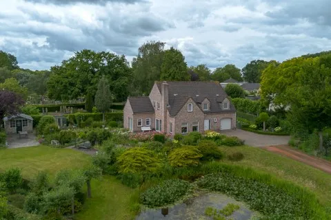 Detached house for sale: Carmelweg 3, Carmel Hulst
