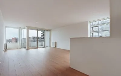 Appartement te huur: Carnapstraat 14, Amsterdam