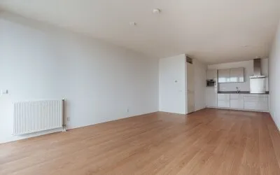 Appartement te huur: Carnapstraat 16A, Koningin Wilhelminaplein Amsterdam