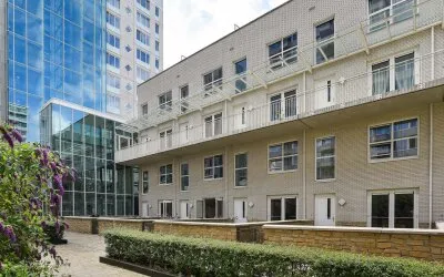 Appartement te huur: Carnapstraat 220, Koningin Wilhelminaplein Amsterdam