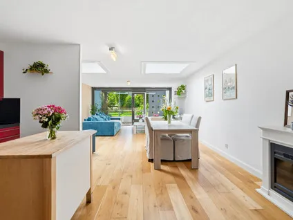 Appartement te koop: Carnapstraat 93, Koningin Wilhelminaplein Amsterdam
