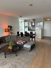 Kamer te huur: Carnapstraat, Koningin Wilhelminaplein Amsterdam