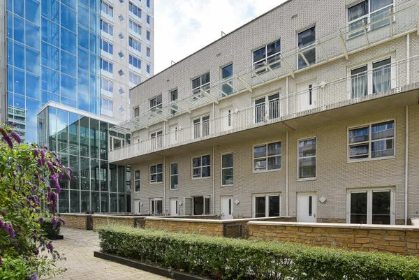 Woning te huur: Carnapstraat, Koningin Wilhelminaplein Amsterdam
