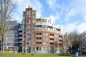 Woning te huur: Carnegielaan, Zeeheldenkwartier 'S-Gravenhage