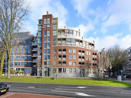 Appartement te huur: Carnegielaan 34, Zeeheldenkwartier 'S-Gravenhage