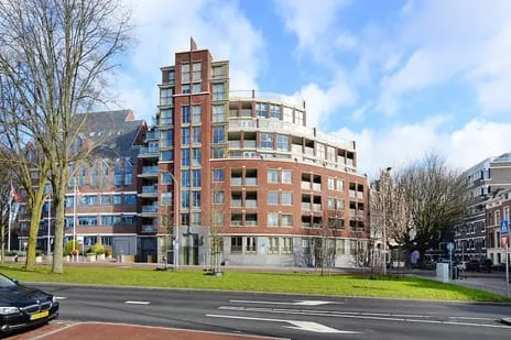 Appartement te huur: Carnegielaan 34, Zeeheldenkwartier 'S-Gravenhage