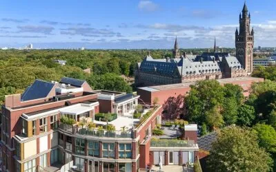 Appartement te koop: Carnegielaan 56, 'S-Gravenhage