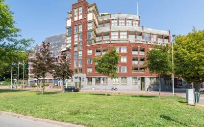 Appartement te koop: Carnegielaan 64, Zeeheldenkwartier 'S-Gravenhage