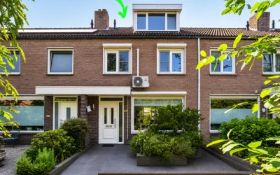 Tussenwoning te koop: Carneooldijk 65, Kortendijk C Roosendaal