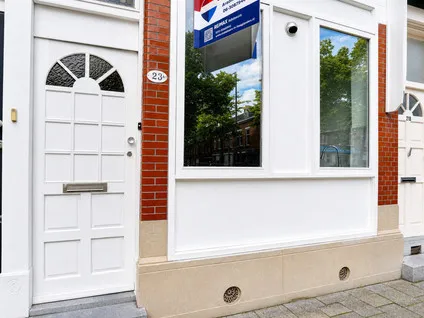Appartement te koop: Carnisselaan 23A, Carnisse Rotterdam