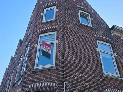Appartement te koop: Carnisselaan 83B, Carnisse Rotterdam