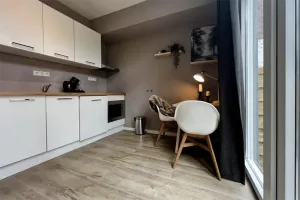 Woning te huur: Carnisselaan, Carnisse Rotterdam