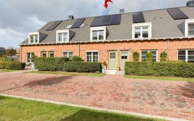 Woning te koop: Caro van Eyckstraat 5, Toneelbuurt Berkel En Rodenrijs