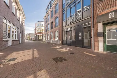 Woning te huur: Carolieweg 2A, Winschoten-Centrum Winschoten