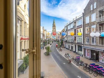 Koopwoning: Carolieweg 33A in Groningen - €395.000 - 61m²