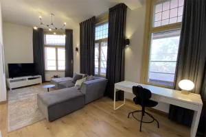 Home for rent: Carolieweg, Binnenstad-Zuid Groningen