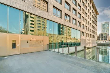 Appartement te huur: Carolina MacGillavrylaan 376, Science Park-Noord Amsterdam