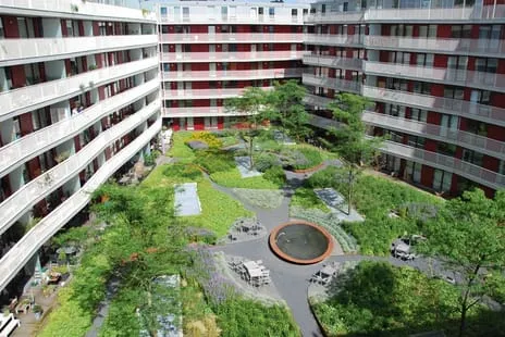 Appartement te huur: Carolina MacGillavrylaan 568, Science Park-Noord Amsterdam