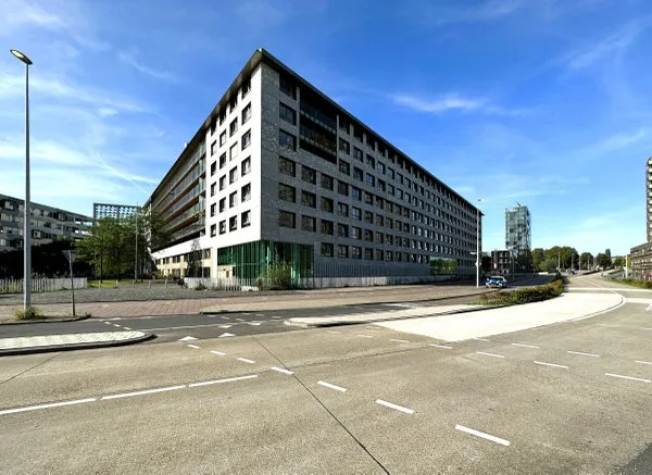 Home for rent: Carolina MacGillavrylaan, Science Park-Zuid Amsterdam