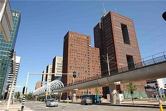 Appartement te huur: Carolina van Nassaustraat 231, Bezuidenhout-Midden 'S-Gravenhage