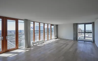 Appartement te huur: Carolina van Nassaustraat 281, Bezuidenhout-Midden 'S-Gravenhage