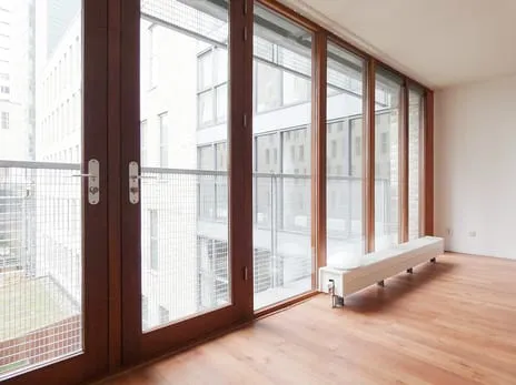 Appartement te huur: Carolina van Nassaustraat 41, 'S-Gravenhage