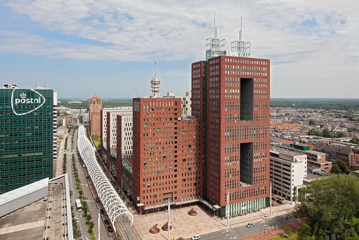 Appartement te huur: Carolina van Nassaustraat 59, 'S-Gravenhage
