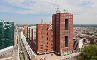 Appartement te huur: Carolina van Nassaustraat 59, Bezuidenhout-Midden 'S-Gravenhage