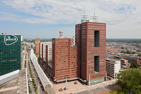 Appartement te huur: Carolina van Nassaustraat 59, 'S-Gravenhage