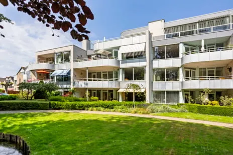 Apartment for sale: Carolinenhof 12, Verzetsheldenwijk Leidschendam