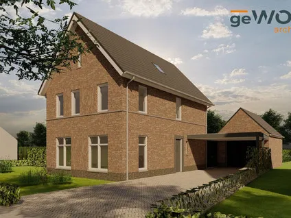 Woning te koop: Carolus Simplexplein, Netersel Netersel