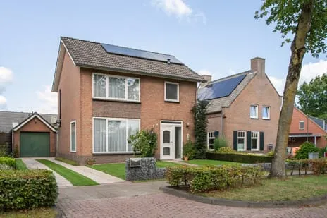 Vrijstaande woning te koop: Carolus Simplexplein 26, Netersel Netersel
