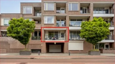 Appartement te koop: Carolusdreef 20, Geenhoven Valkenswaard