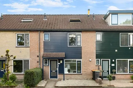 Tussenwoning te koop: Carrouselweg 103, Westenenk Apeldoorn