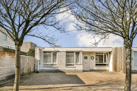 Hoekwoning te koop: Carry Pothuiskade 116, Vaart Noord Vlaardingen