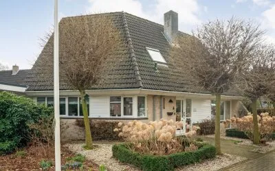 Vrijstaande woning te koop: Carspel 6, Veldenbuurt Meppel